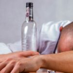 Adicciones en México