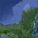 cráter de Chicxulub