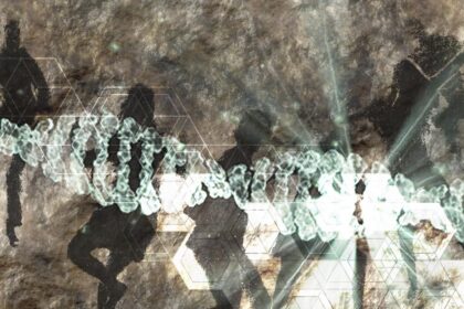 paleogenómica